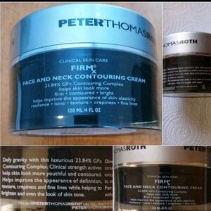 Peter Thomas Roth Face & Neck Contouring/RETAIL $300.
